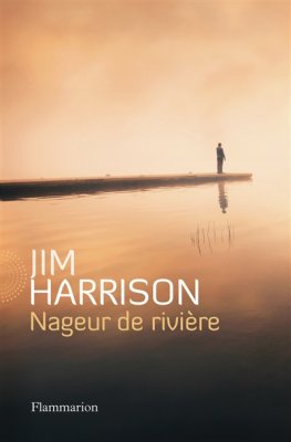 Couverture de Nageur de rivière