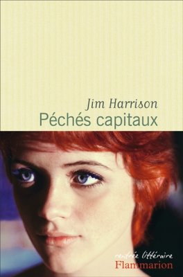 Couverture de Péchés capitaux