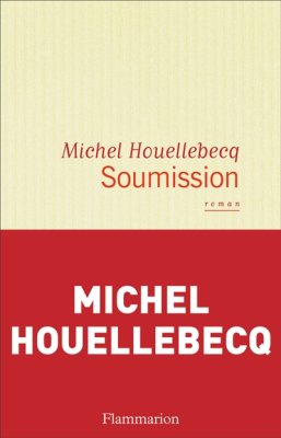 Couverture de Soumission