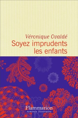 Couverture de Soyez imprudents les enfants