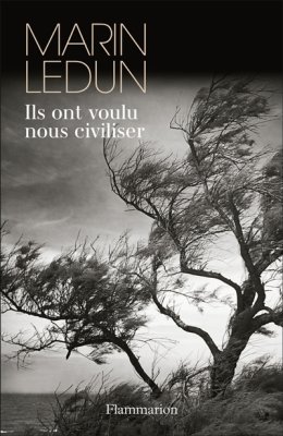 Couverture de Ils ont voulu nous civiliser