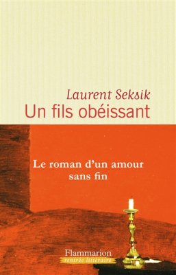Couverture de Un fils obéissant