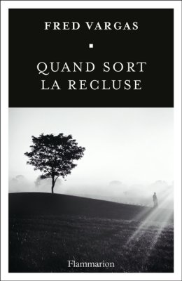 Couverture de Quand sort la recluse