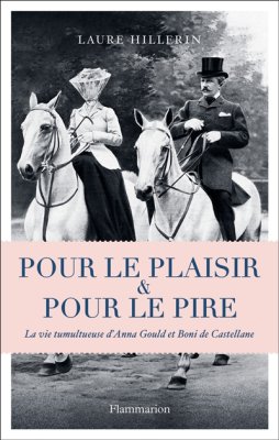 Couverture de Pour le plaisir & pour le pire
