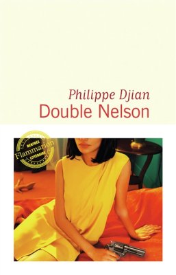 Couverture de Double Nelson