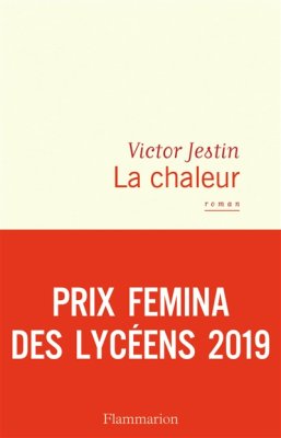 Couverture de La chaleur