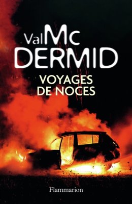 Couverture de Voyages de noces