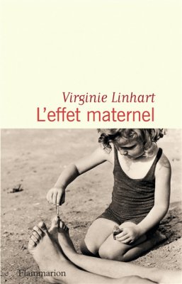 Couverture de L'effet maternel