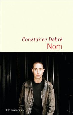Couverture de Nom