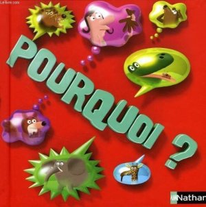 Couverture de Pourquoi?