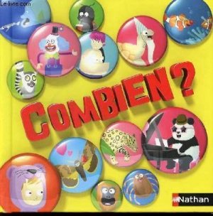 Couverture de Combien ?