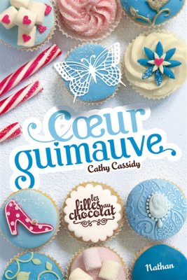 Couverture de Cur guimauve