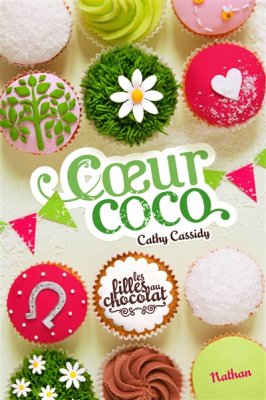 Couverture de Cur coco