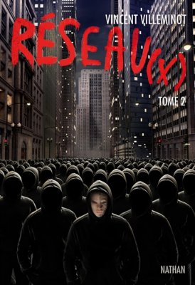 Couverture de Réseaux (t2)