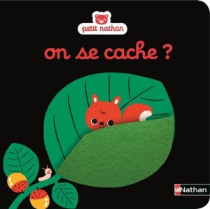 Couverture de On se cache ?