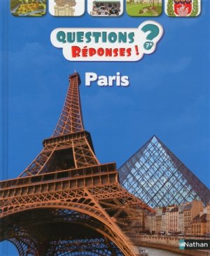 Couverture de Paris