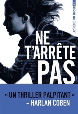 Couverture de Ne t'arrête pas (t1)