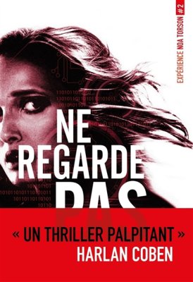 Couverture de Ne regarde pas (t2)