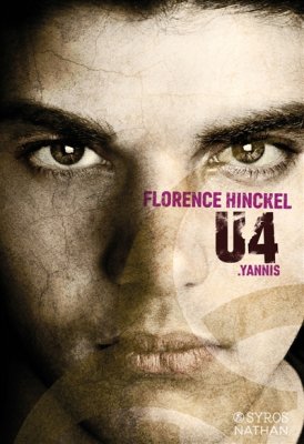 Couverture de U4 .Yannis