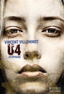 Couverture de U4 Stéphane