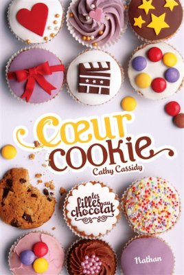 Couverture de Cur cookie