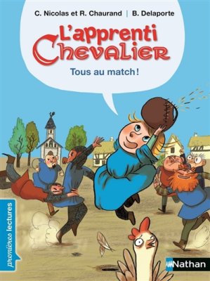 Couverture de Tous au match