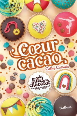 Couverture de Coeur cacao