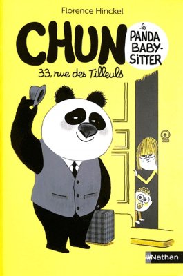 Couverture de 33, rue des Tilleuls