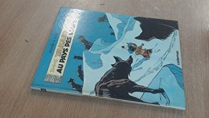 Couverture de YAKARI et grand aigle