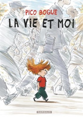 Couverture de La vie et moi