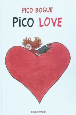 Couverture de Pico love