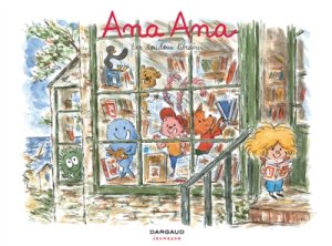 Couverture de Les doudous libraires