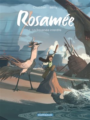 Couverture de La traversée interdite