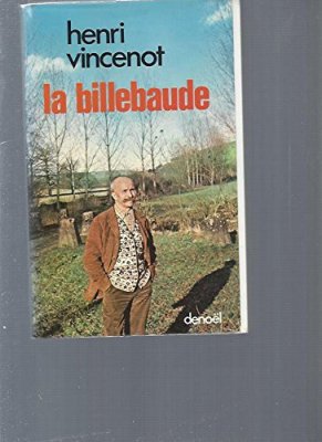 Couverture de La Billebaude