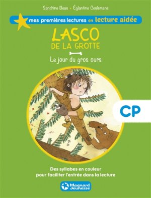Couverture de Le jour du gros ours