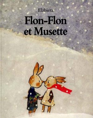Couverture de Flon-Flon et Musette