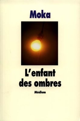 Couverture de L'enfant des ombres