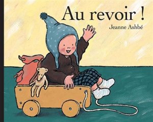 Couverture de Au revoir
