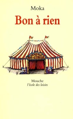 Couverture de Bon à rien