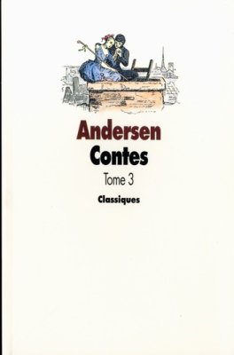 Couverture de Contes tome 3