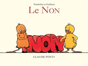 Couverture de Le Non