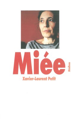 Couverture de Miée