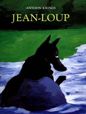 Couverture de Jean-Loup
