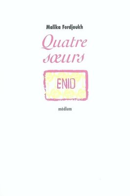 Couverture de ENID