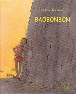 Couverture de Baobonbon