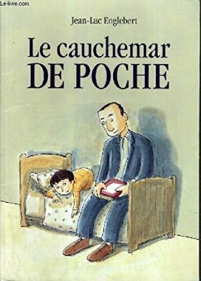 Couverture de Le Cauchemar de poche