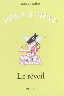 Couverture de Le réveil