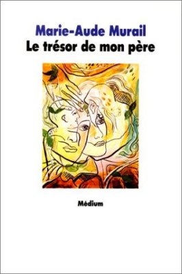 Couverture de Le trésor de mon père