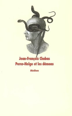 Couverture de Perce-neige et les démons