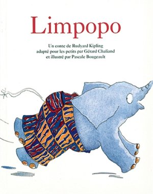 Couverture de Limpopo